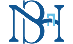 NBH Digital Consulting Logo