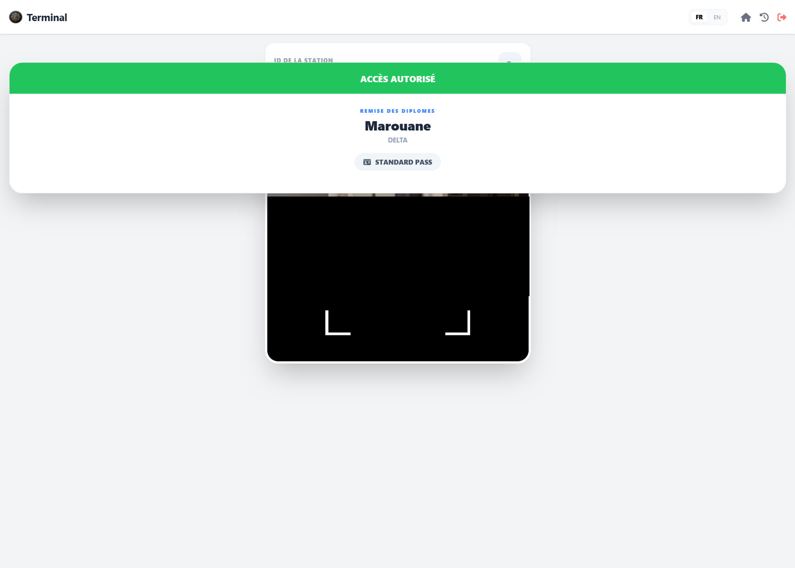 Eventine screenshot 10