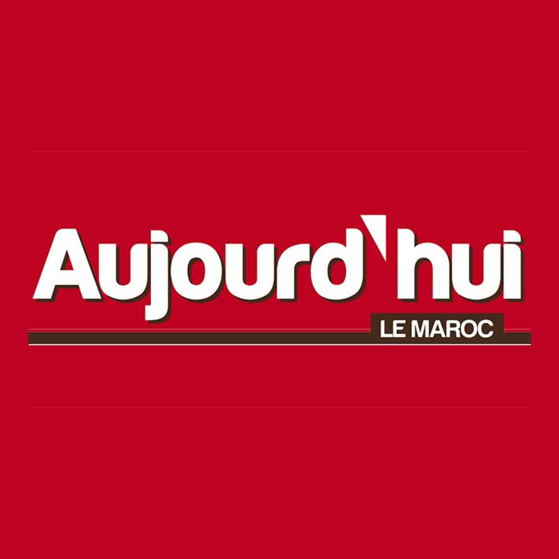 Aujourd'hui Le Maroc