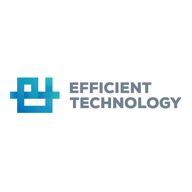 Efficient Technologie
