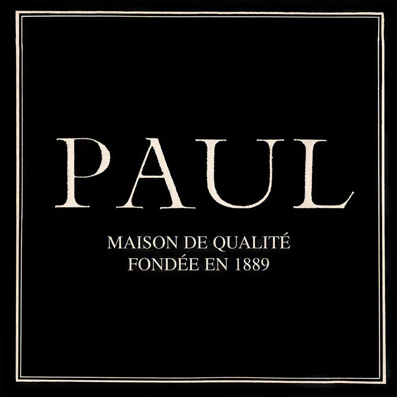 Paul