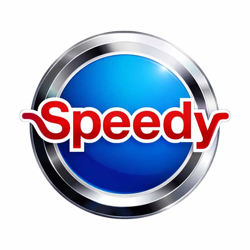 Speedy